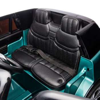 Range Rovert Sport Obsidian Green 4