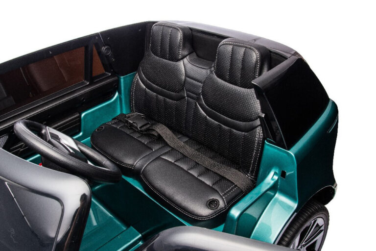 Range Rovert Sport Obsidian Green 4