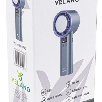 Ručni Ventilator Bura Velano 3