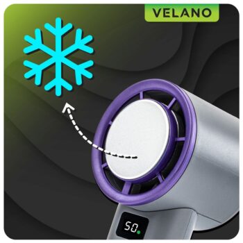 Ručni Ventilator Bura Velano 6