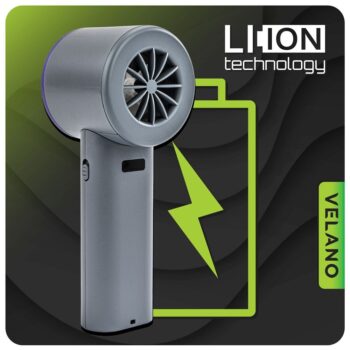 Ručni Ventilator Bura Velano 7
