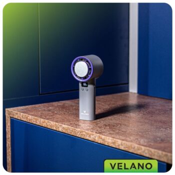 Ručni Ventilator Bura Velano 8