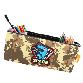 Školska Pernica Space Pixells 1