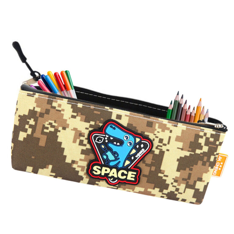 Školska Pernica Space Pixells 1