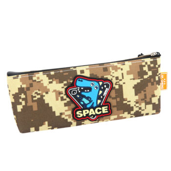 Školska Pernica Space Pixells 2
