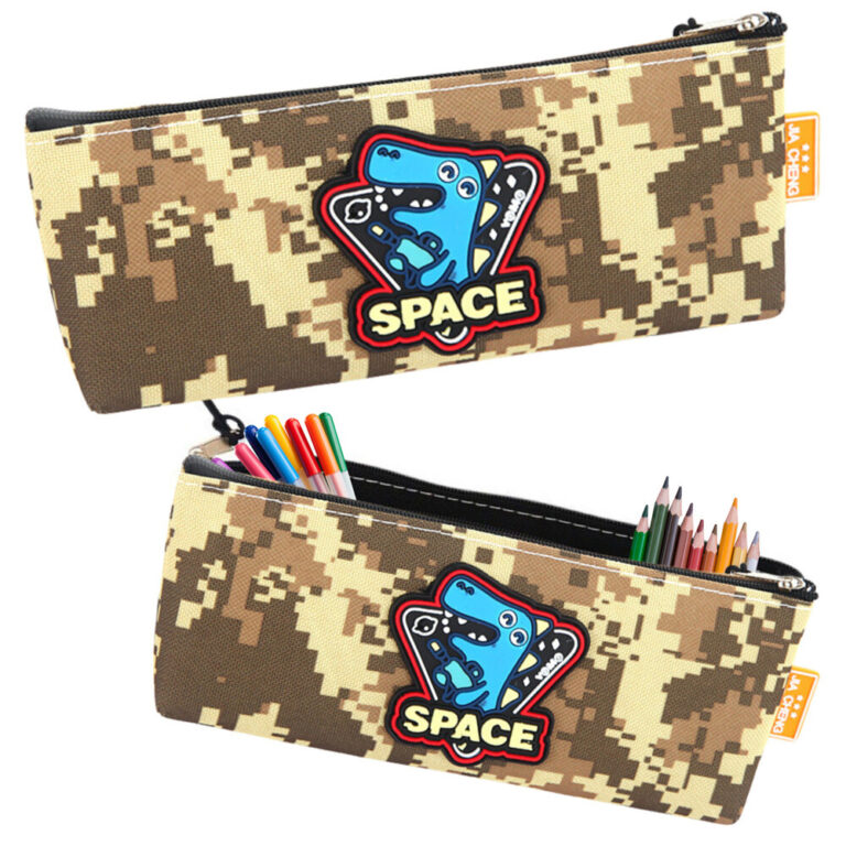 Školska Pernica Space Pixells