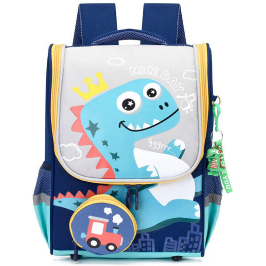 Školski Ruksak Big Dino 21l