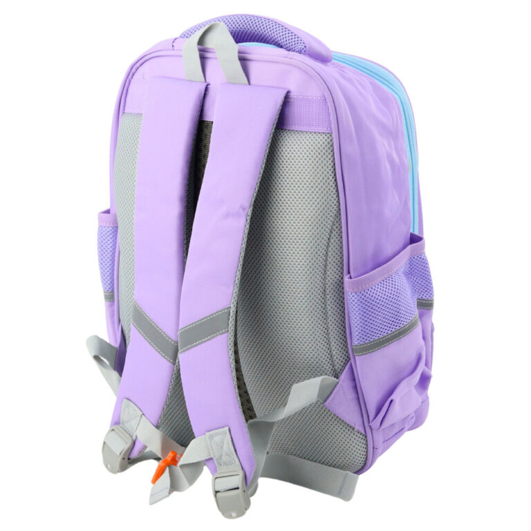 Školski Ruksak Castel Pink 16l 1