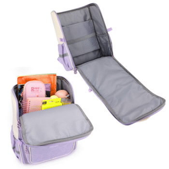 Školski Ruksak Duddle Rabbit 21l 2