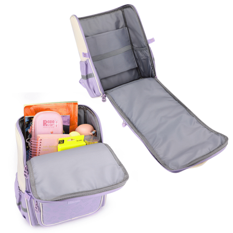 Školski Ruksak Duddle Rabbit 21l 2