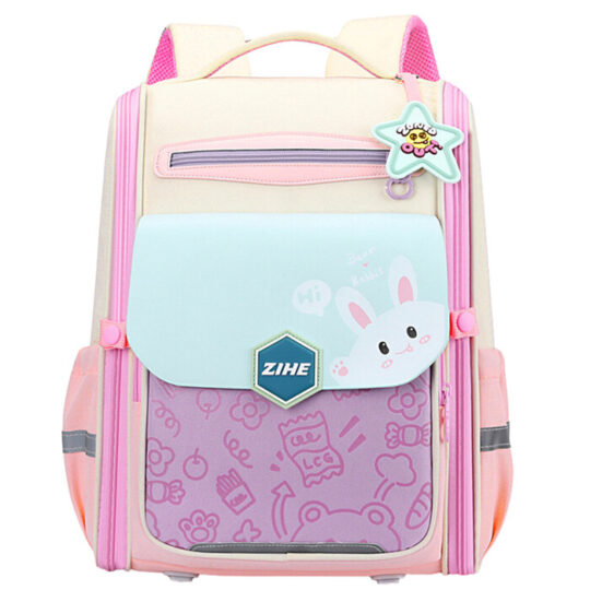 Školski Ruksak Duddle Rabbit 21l