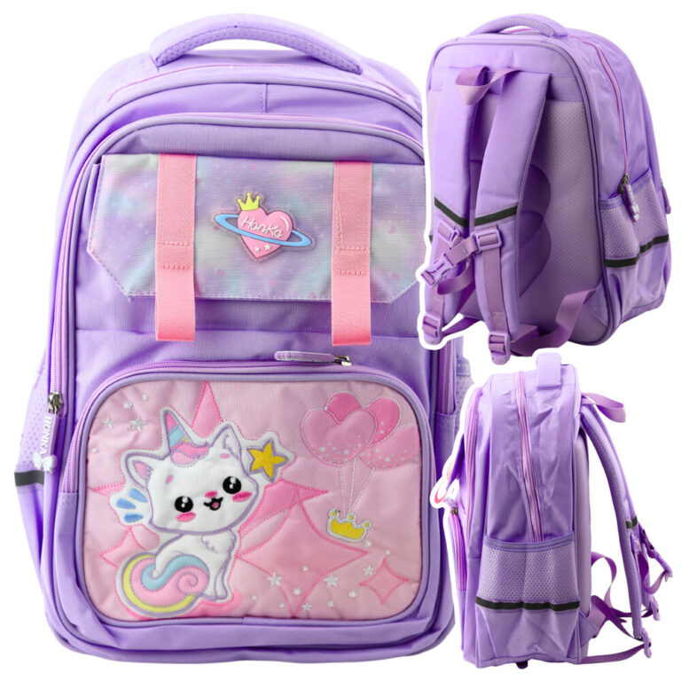 Školski Ruksak Kitty Princess 20l 3