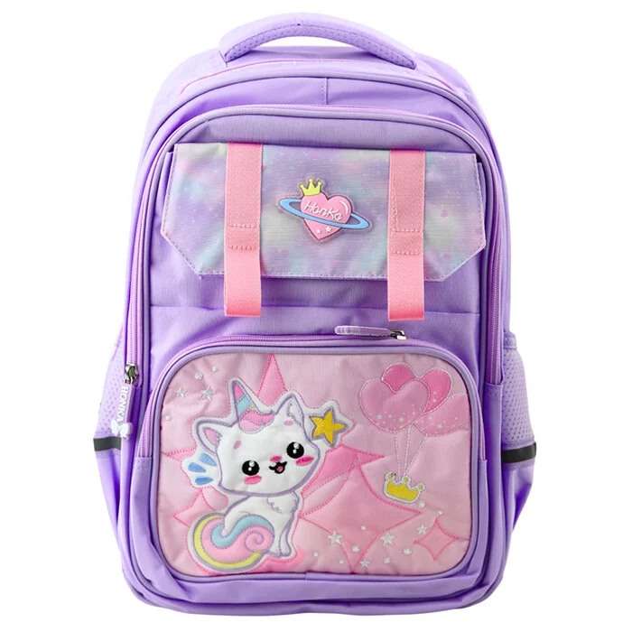 Školski Ruksak Kitty Princess 20l