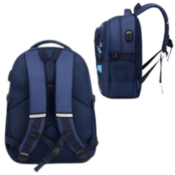 Školski Ruksak Space Cadet 21l 1