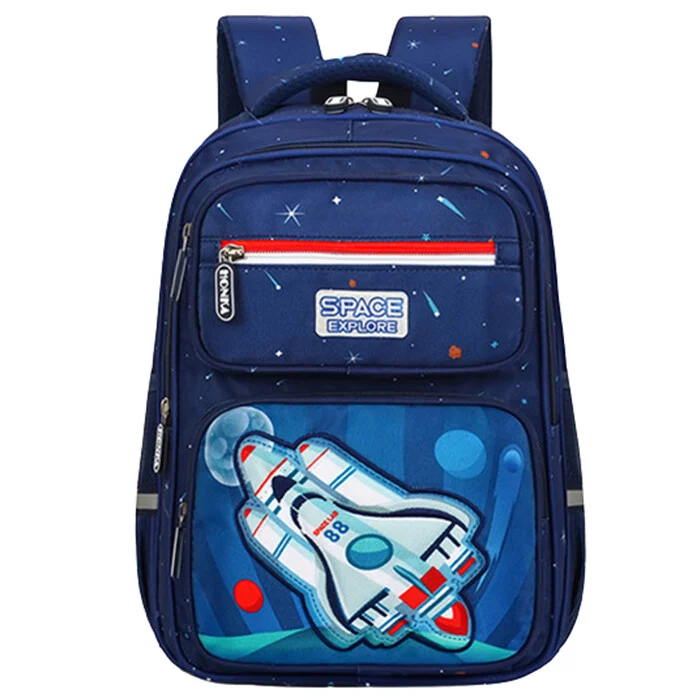 Školski Ruksak Space Cadet 21l