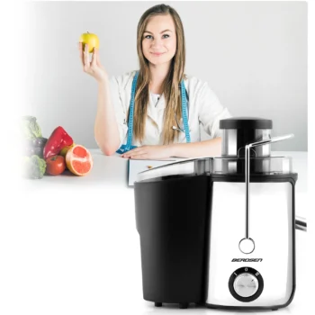 Sokovnik 600w Bd 750 Berdsen 10