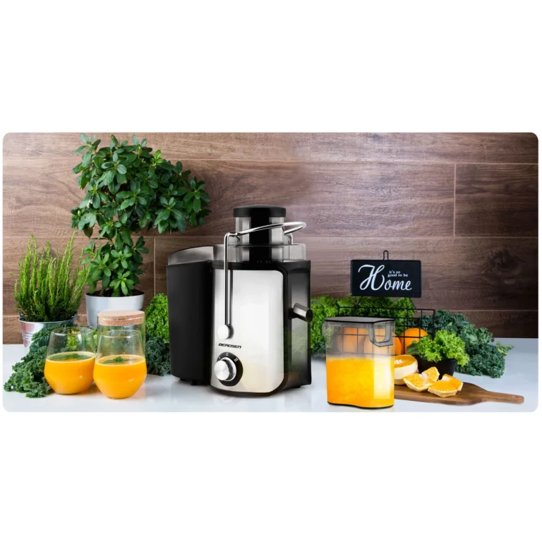Sokovnik 600w Bd 750 Berdsen 11