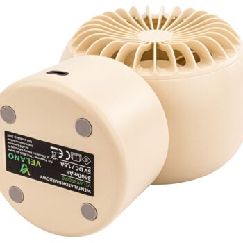 Stolni Ventilator Velano Retro 2