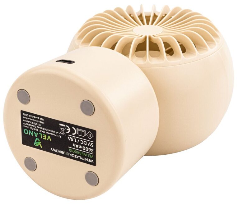 Stolni Ventilator Velano Retro 2
