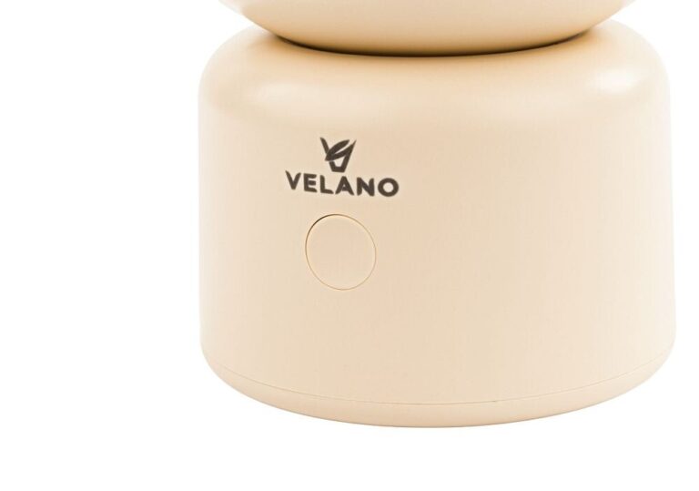 Stolni Ventilator Velano Retro 5