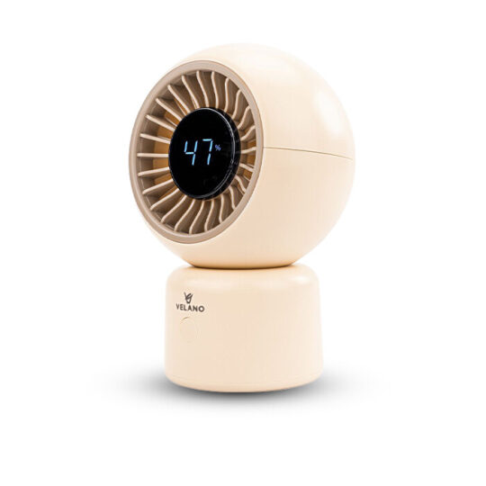 Stolni Ventilator Velano Retro