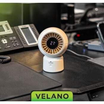 Stolni Ventilator Velano Retro 8