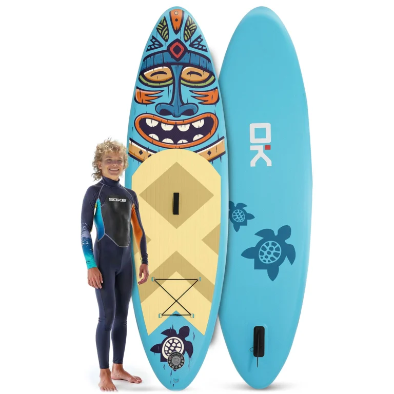 Sup Daska Aquasurf Soke Junior 12