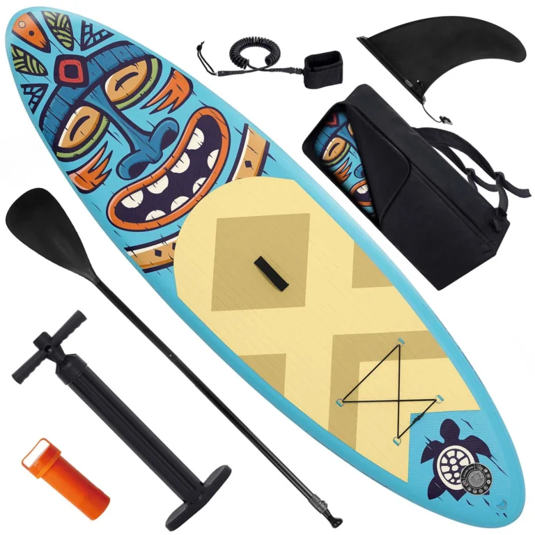 Sup Daska Aquasurf Soke Junior 2