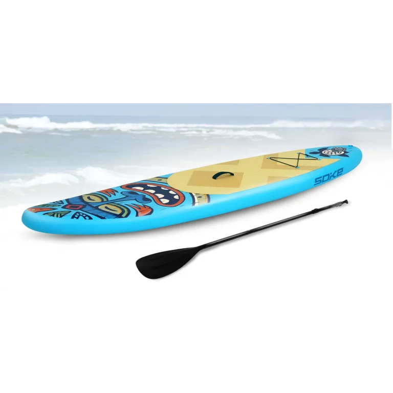 Sup Daska Aquasurf Soke Junior 7