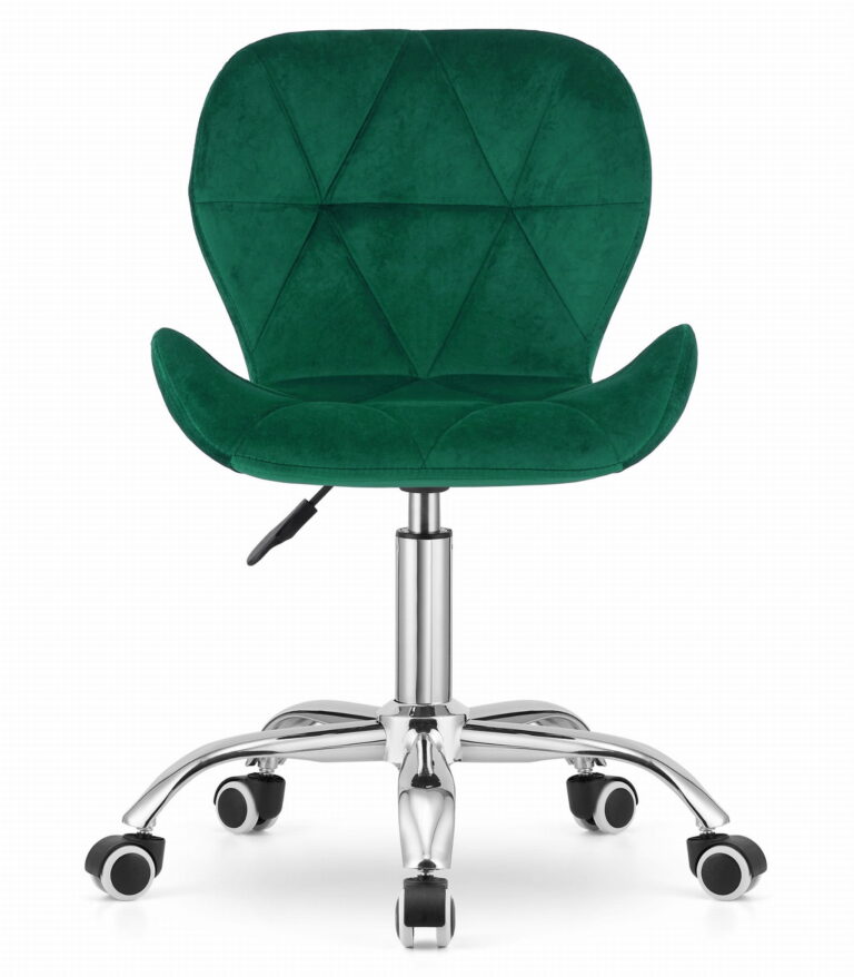Uredska Stolica Avola Green 1