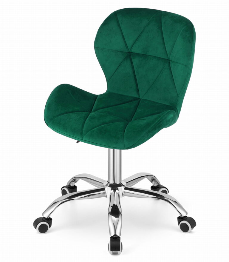 Uredska Stolica Avola Green 4