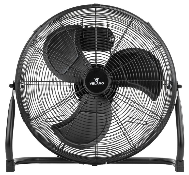 Ventilator Velano Industrial 1