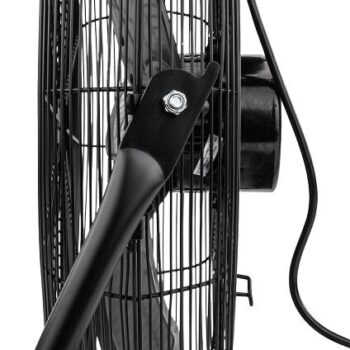 Ventilator Velano Industrial 3