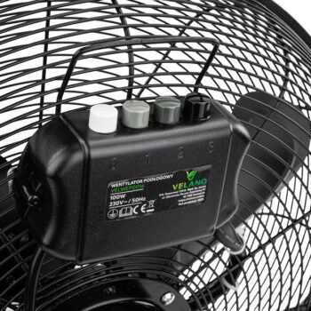 Ventilator Velano Industrial 4