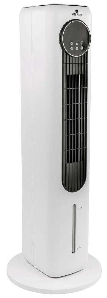Ventilator Sa Spremnikom Za Vodu I Led Velano 1