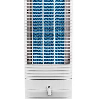 Ventilator Sa Spremnikom Za Vodu I Led Velano 2