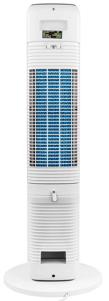 Ventilator Sa Spremnikom Za Vodu I Led Velano 2