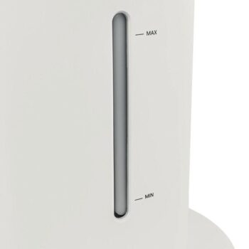 Ventilator Sa Spremnikom Za Vodu I Led Velano 4