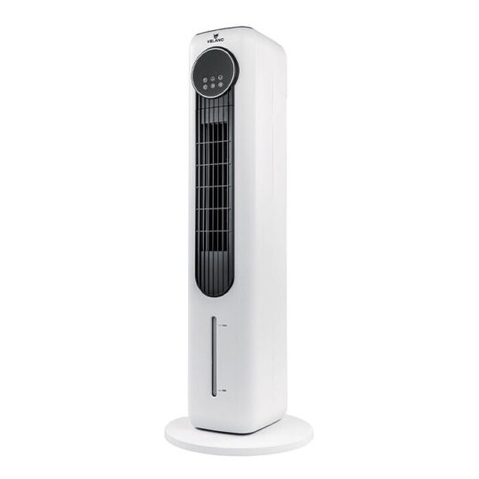Ventilator Sa Spremnikom Za Vodu I Led Velano