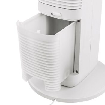 Ventilator Sa Spremnikom Za Vodu I Led Velano 6