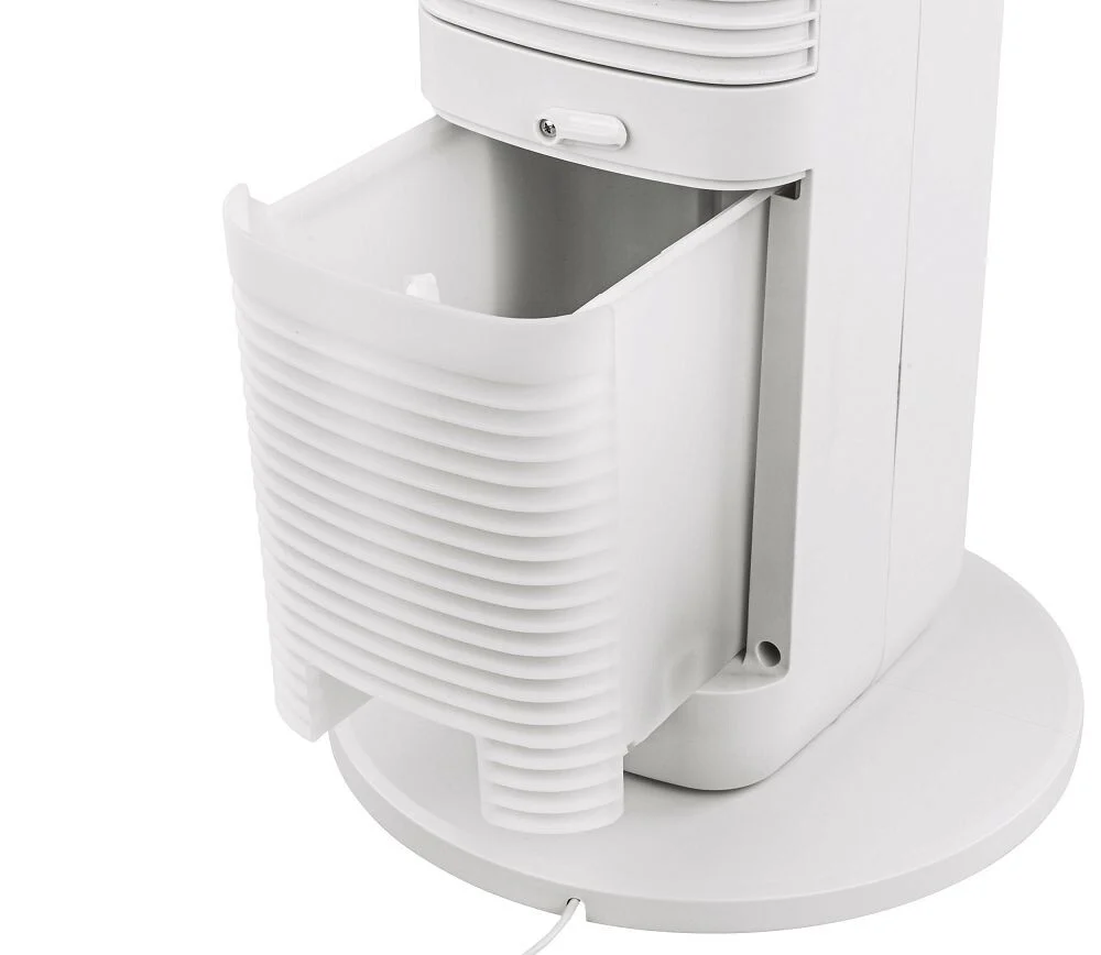 Ventilator Sa Spremnikom Za Vodu I Led Velano 6