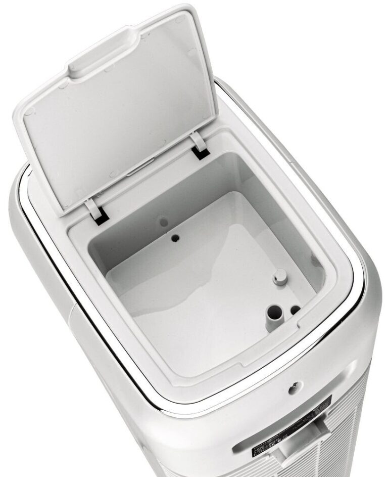 Ventilator Sa Spremnikom Za Vodu I Led Velano 7
