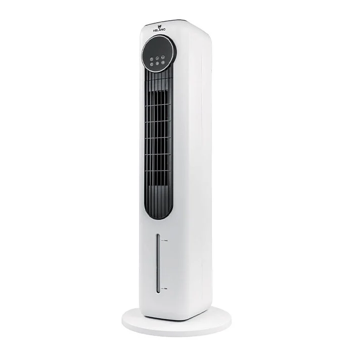 Ventilator Sa Spremnikom Za Vodu I Led Velano