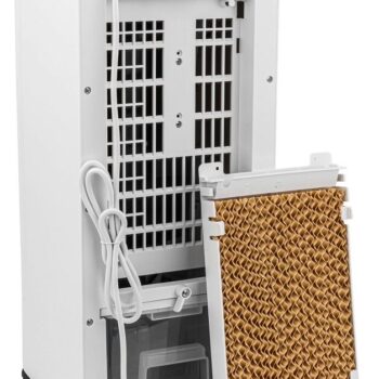 Ventilator Sa Spremnikom Za Vodu – Velano 13