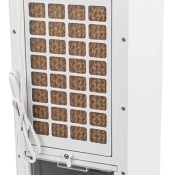 Ventilator Sa Spremnikom Za Vodu – Velano 4