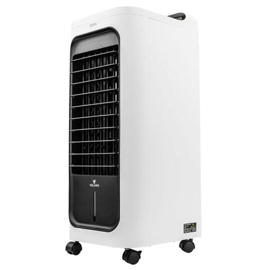 Ventilator Sa Spremnikom Za Vodu – Velano