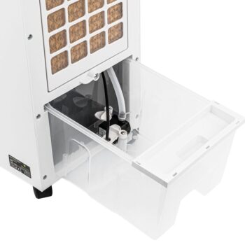 Ventilator Sa Spremnikom Za Vodu – Velano 6