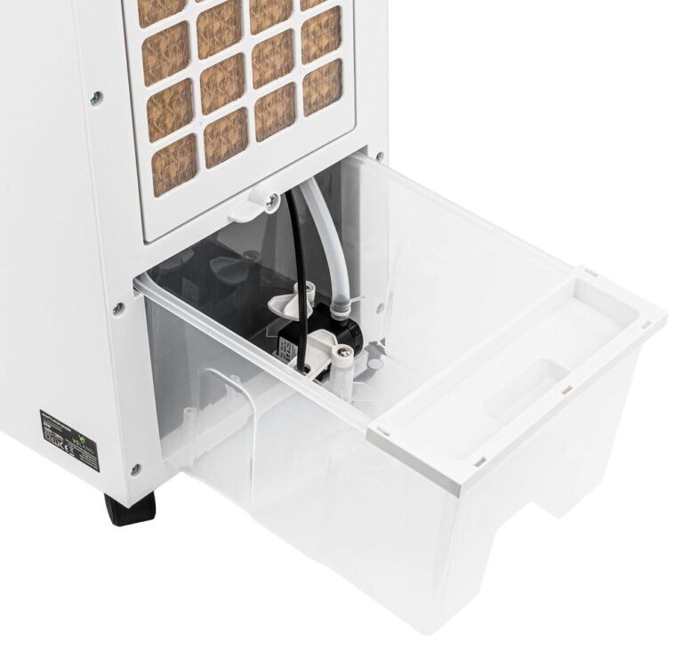 Ventilator Sa Spremnikom Za Vodu – Velano 6