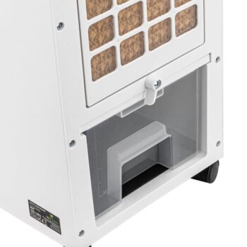 Ventilator Sa Spremnikom Za Vodu – Velano 8