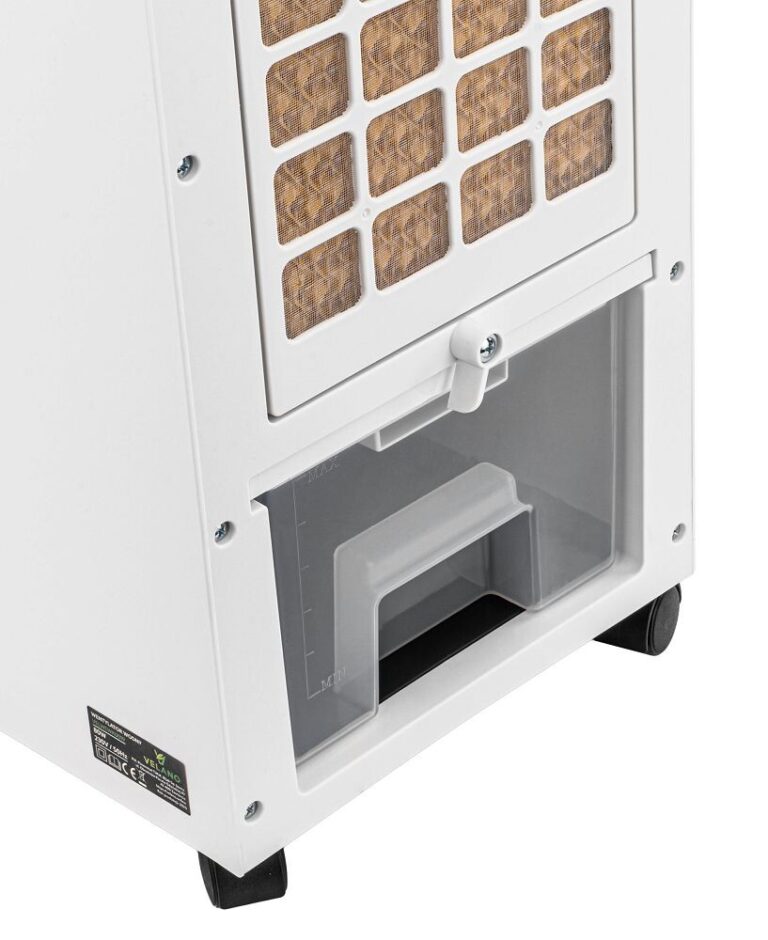 Ventilator Sa Spremnikom Za Vodu – Velano 8